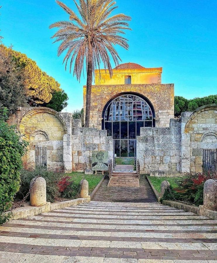 Piazza Martiri Rooms Cagliari Ngoại thất bức ảnh