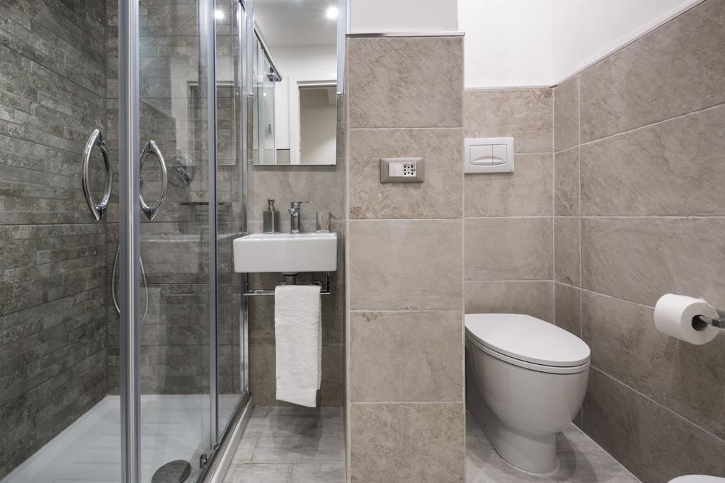 Piazza Martiri Rooms Cagliari Phòng bức ảnh