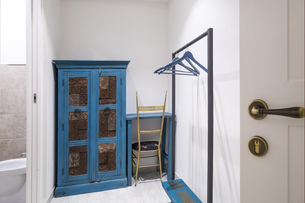Piazza Martiri Rooms Cagliari Phòng bức ảnh