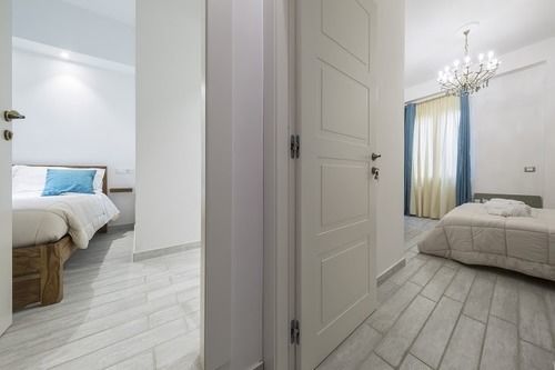 Piazza Martiri Rooms Cagliari Ngoại thất bức ảnh